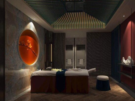 为什么选择西安雁塔Teyou养生会馆桑拿会馆