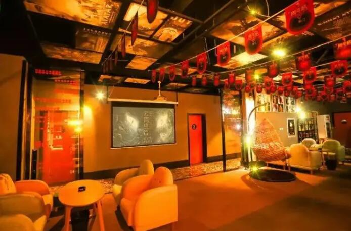 西安雁塔按摩养生：修复久坐劳损，告别腰酸背痛困扰